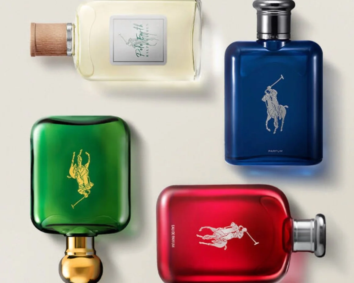 Ralph Lauren Fragrances