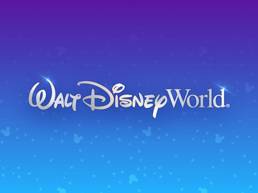 Walt Disney World – PASSWORD REQUIRED