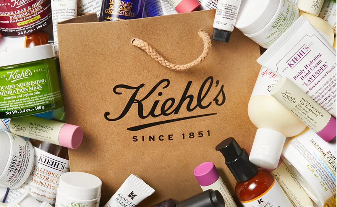 Kiehl's