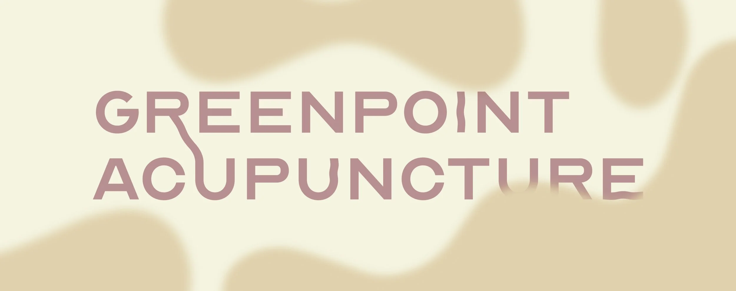 Greenpoint Acupuncture — Julie Roberts