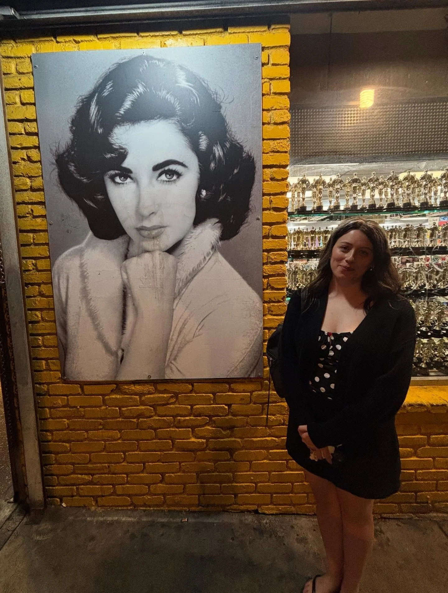 sometimes you have to stop&hellip;. and respect