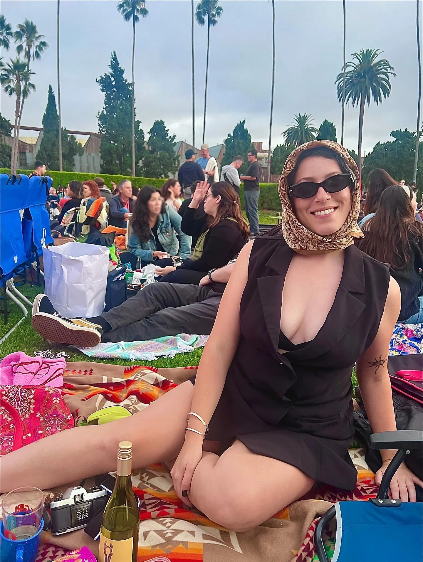 I&rsquo;m sorry, I couldn&rsquo;t find my top.