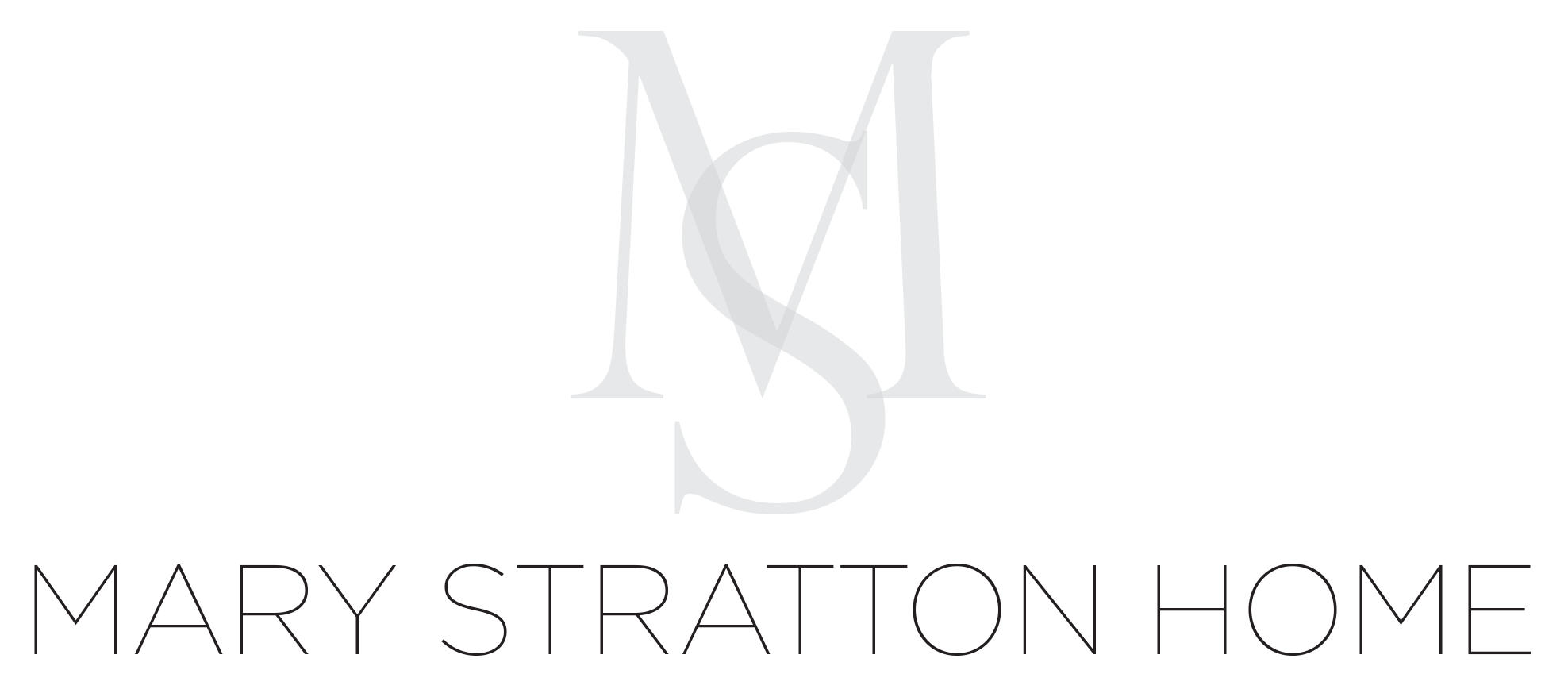 Mary Stratton Home