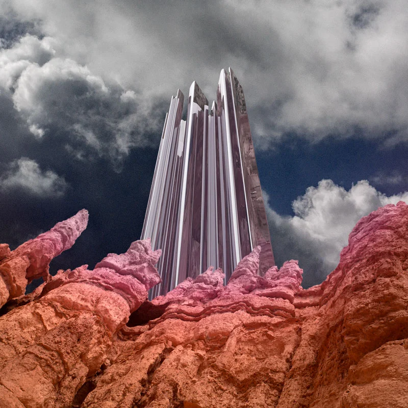 SIGIL TOWER, 2018