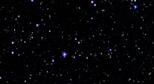 STAR PXL