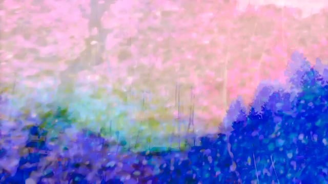 ECSTATIC FLIGHT