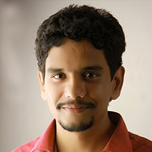 Ravi Bantupaui