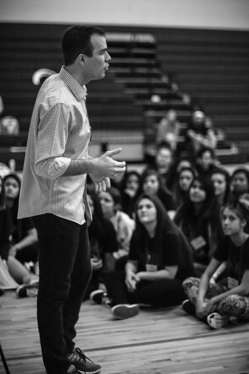 ben talking to group at winter energizer.jpg