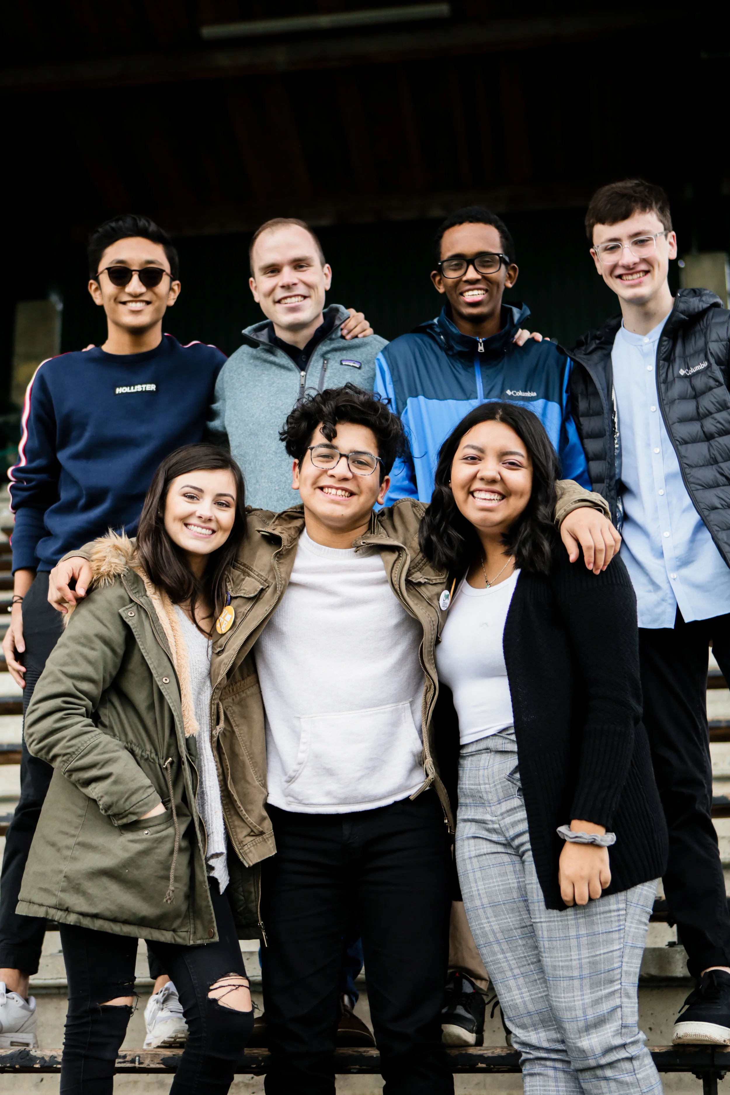 Ben and Students Vertical.jpg