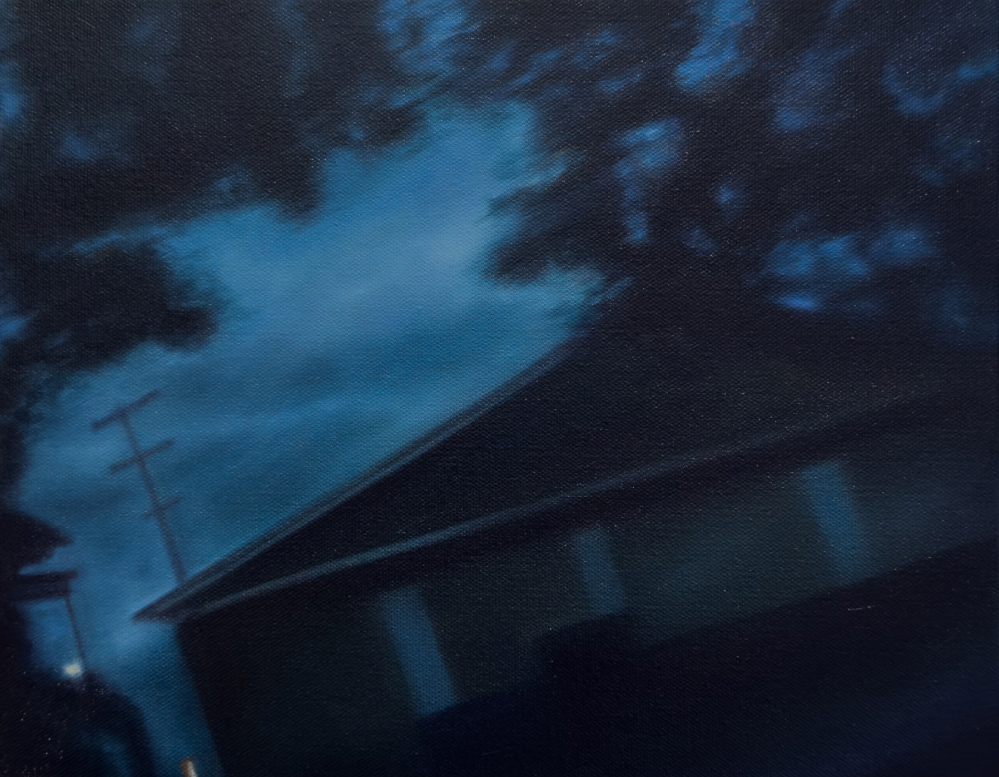 storm