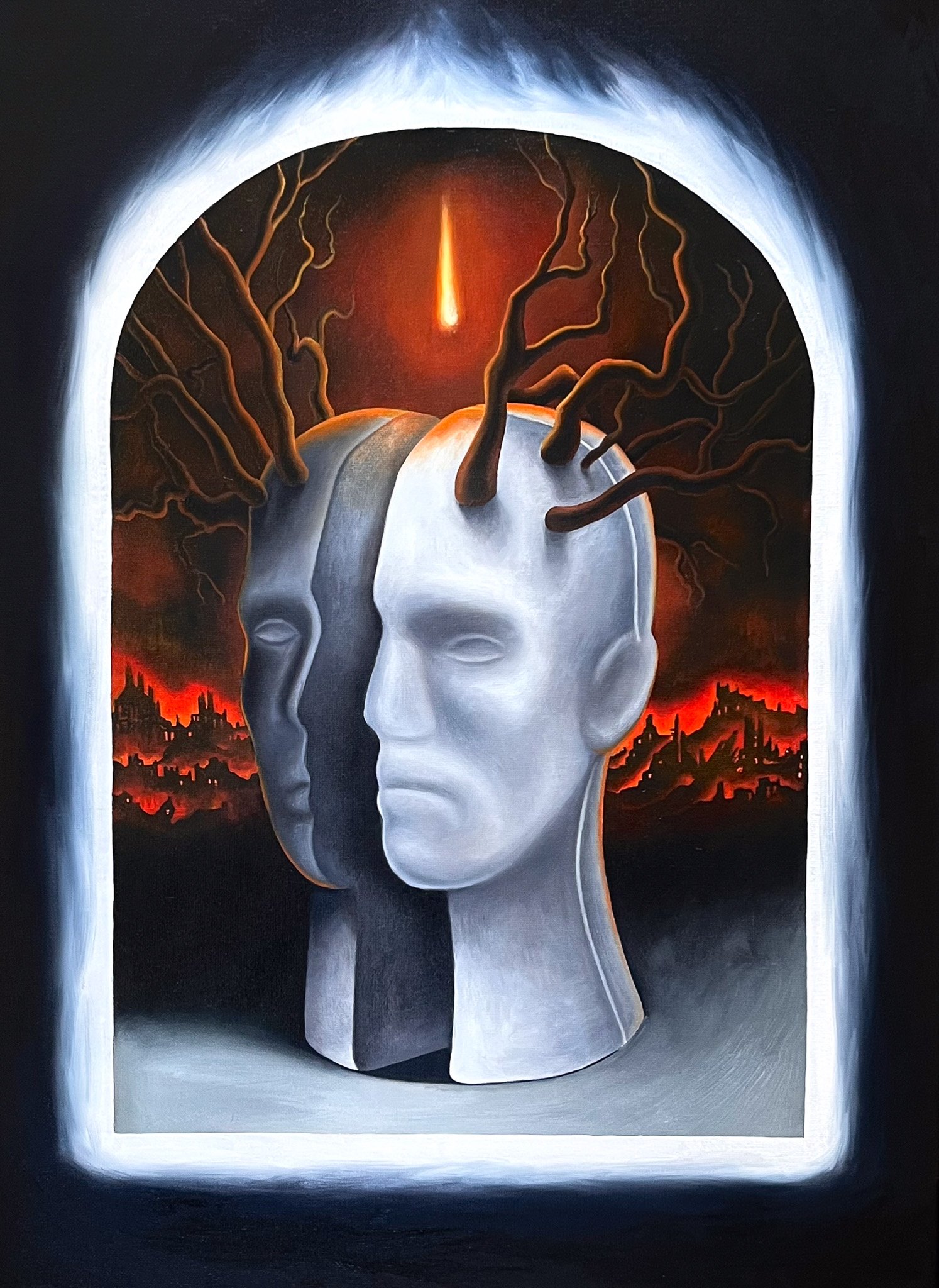 Nothing New Under the Sun