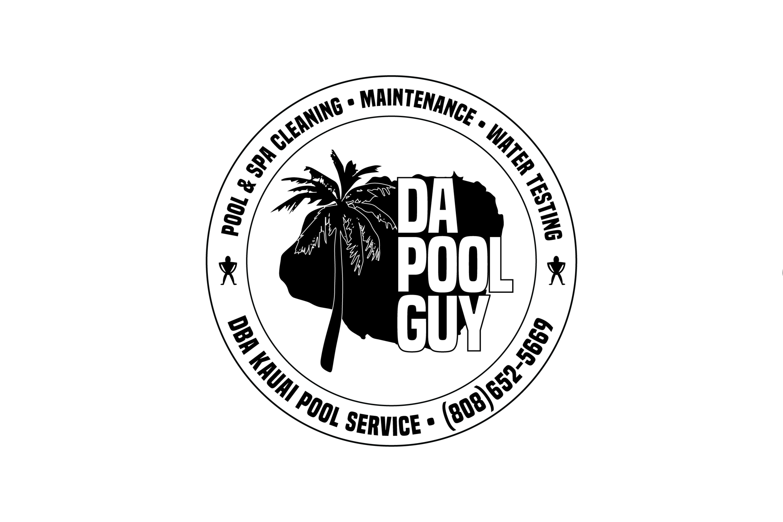 Da Pool Guy LLC