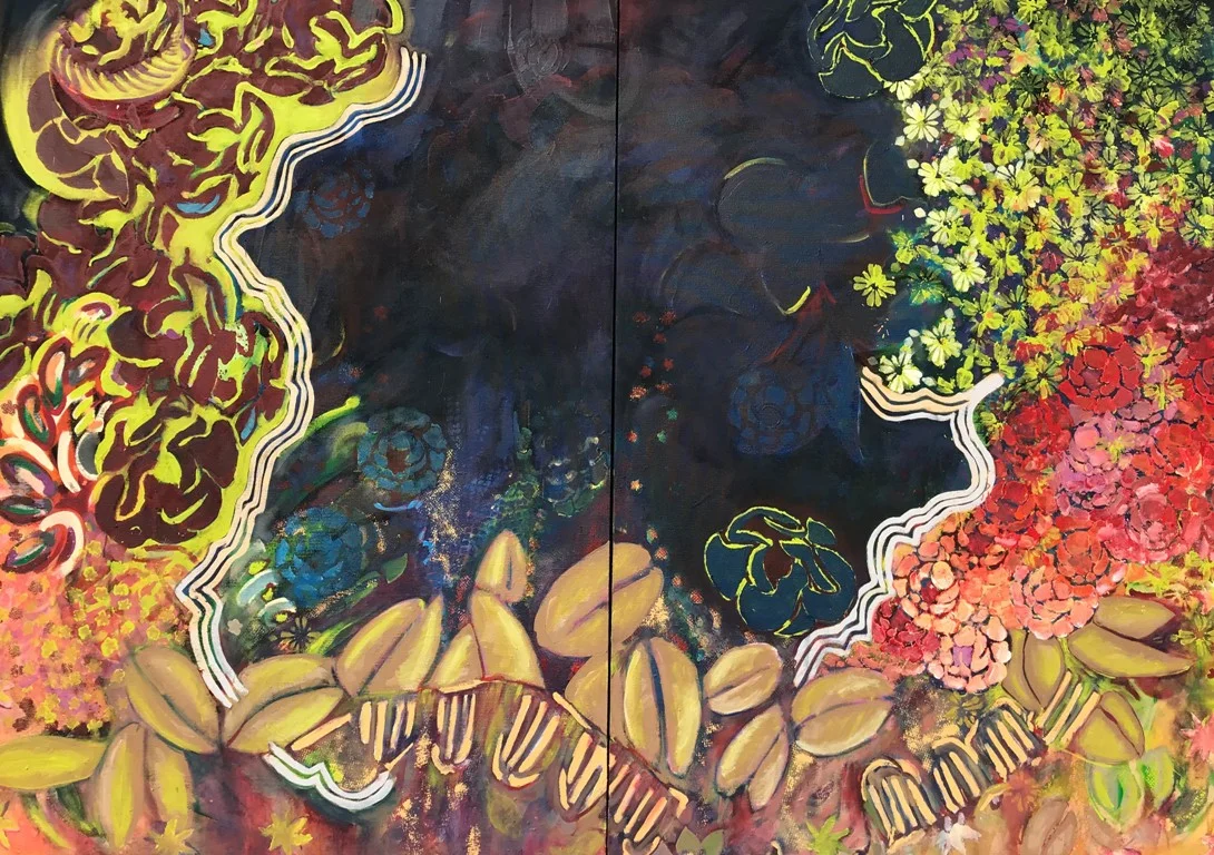 Bottom of the Bottomless Lake