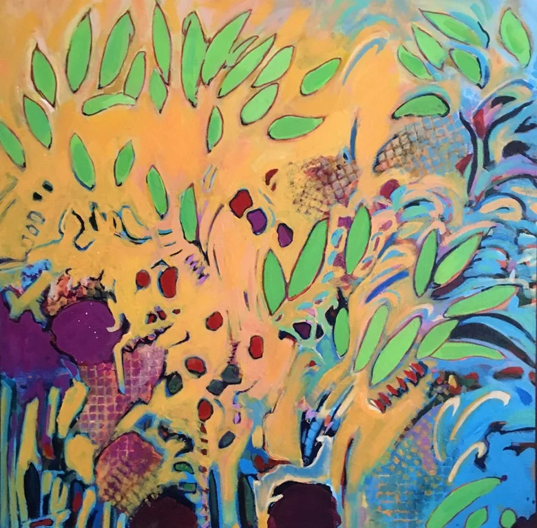 Howling Sound of Spring