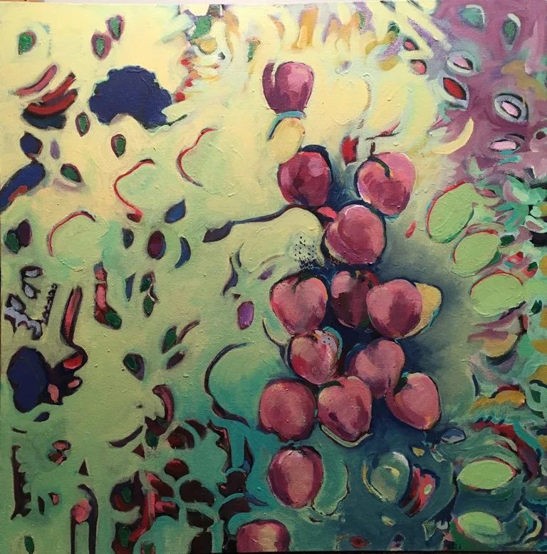 Fruit of Many Autumns