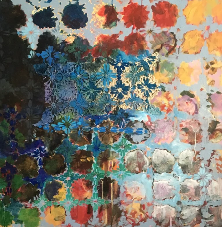 The Voice of My Father's Mother