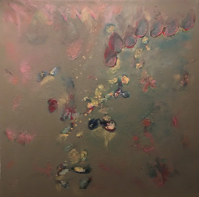 A Mourning Dove Cooed and Reminded Me