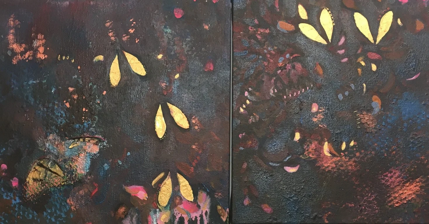 Heart of a Butterfly