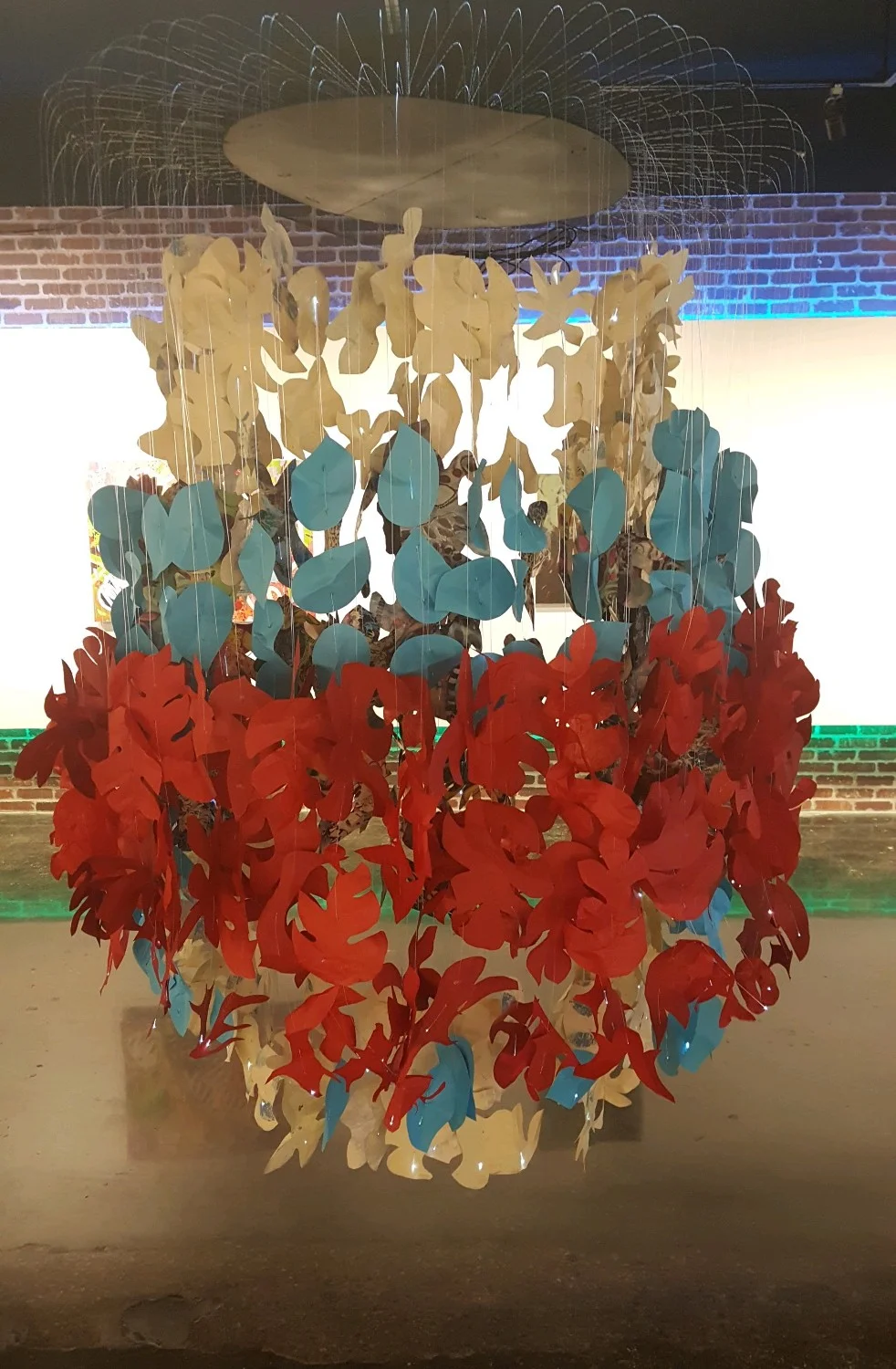 Thousand Petal Portal