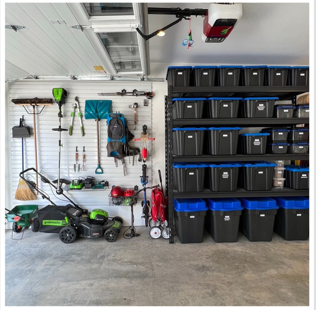 From tangled cords to tool chaos &mdash; we organize it all so Dad can actually find his screwdriver (and maybe a little peace &amp; quiet too). 🔨🪚🔧🪓🧰🪏

Happy Father&rsquo;s Day to all those lucky enough to be called Dad. 

#yyj #yyjbusiness #y