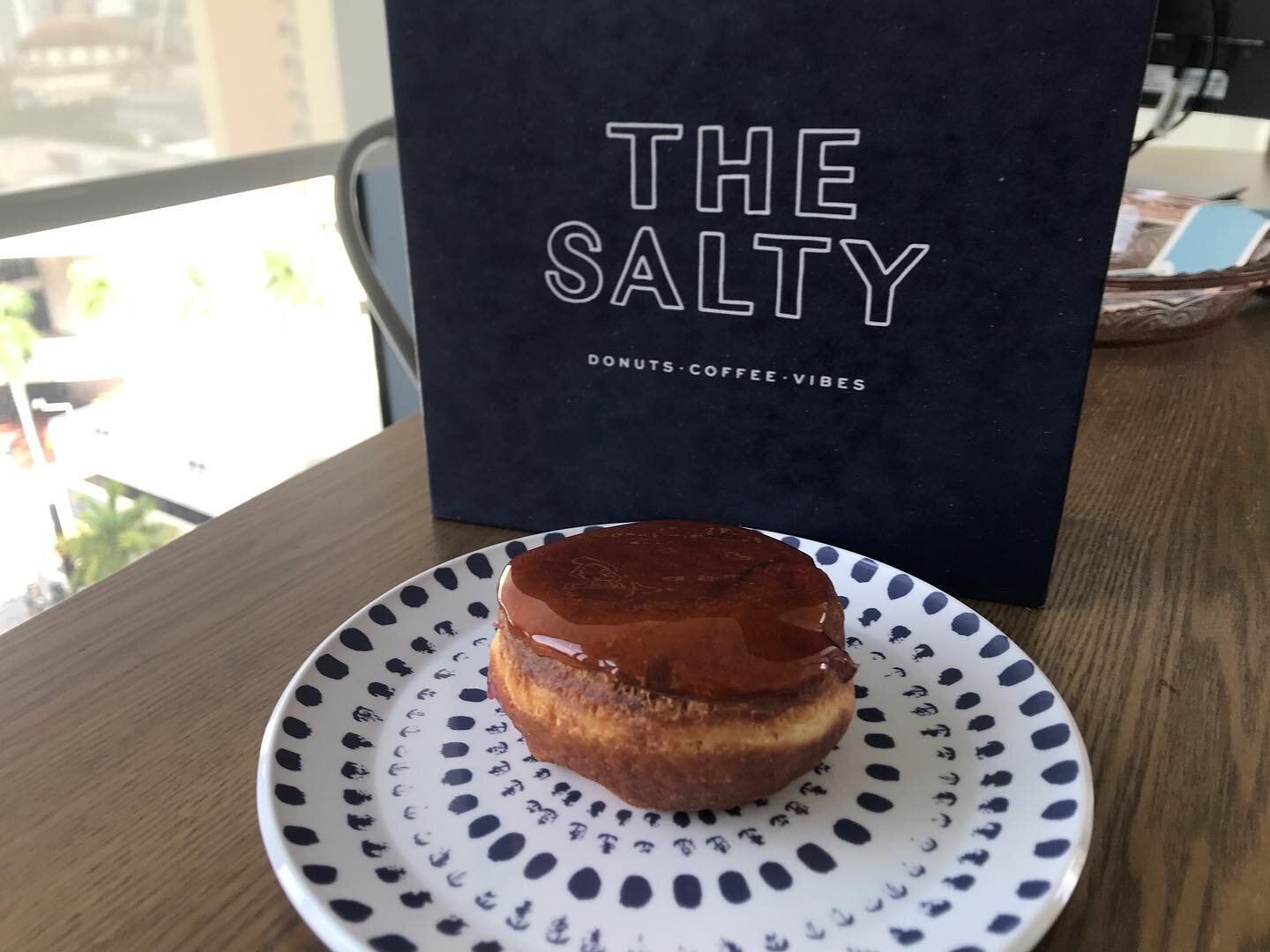 Maybe you’re really into #flan #donuts ? Drop a 🥳 if you are!
————————————
#foodporn #foodoftheday #instafood #newyorkeats #newyorkfoodie #foodstagram #lafoodjunkie #food