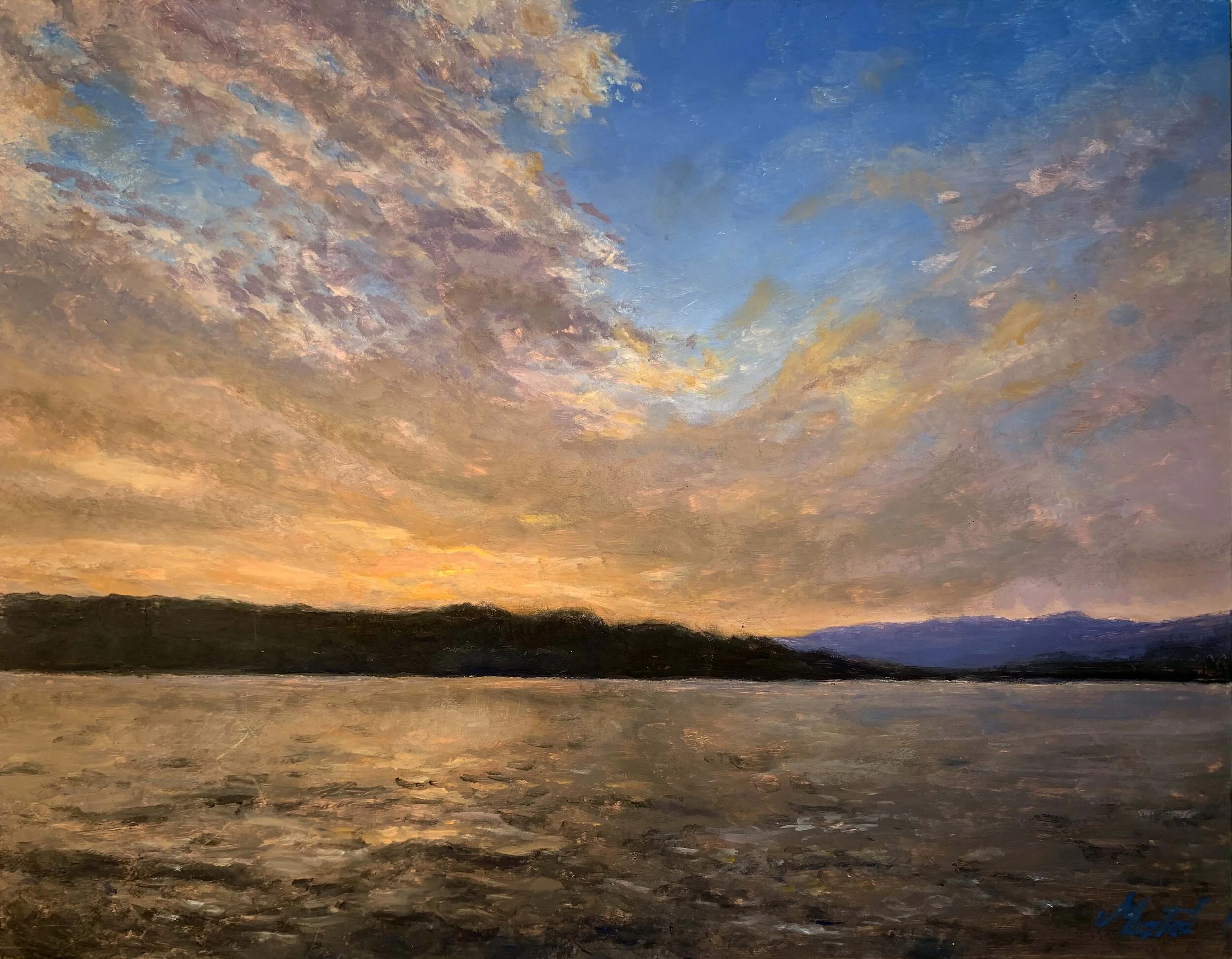 Sundown at the lake.jpg