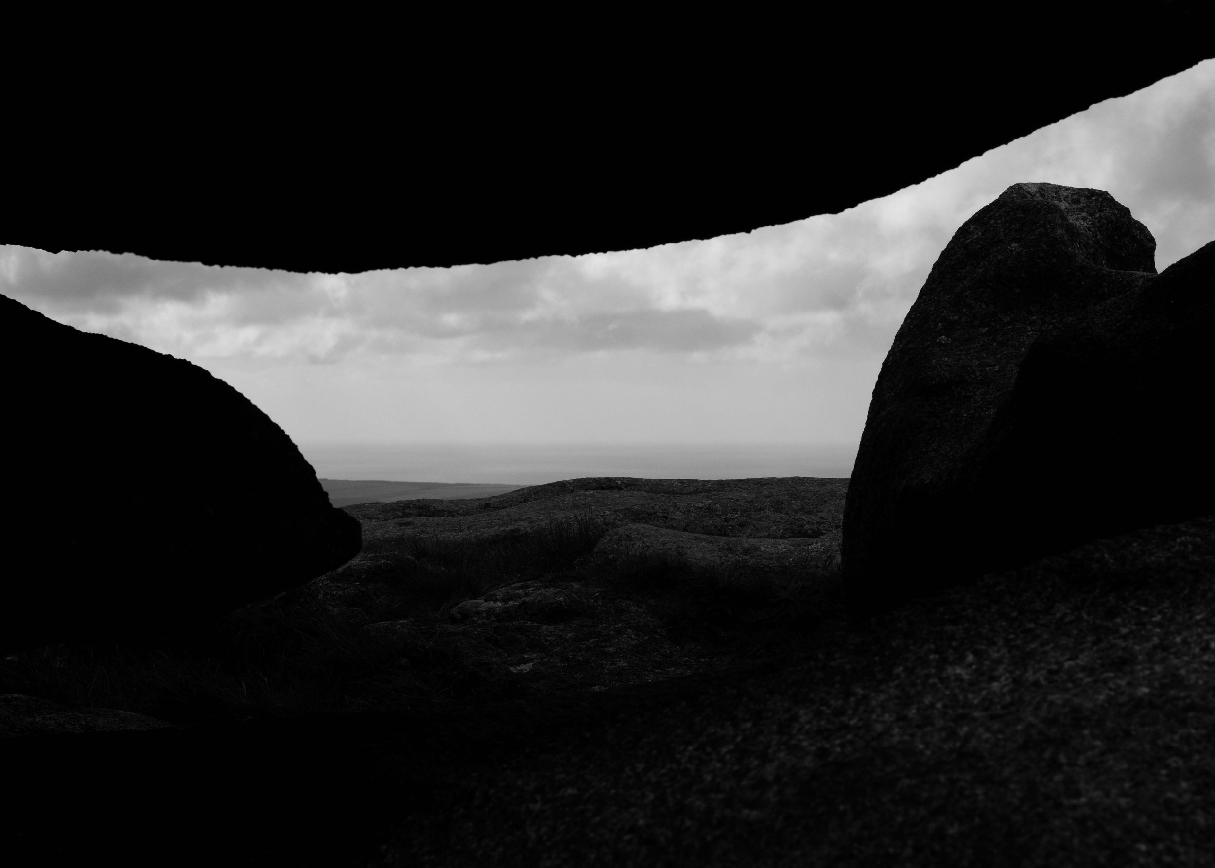 Carn Brae, Cornwall, United Kingdom, Thomas Norris 2024