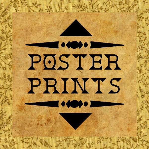 poster prints