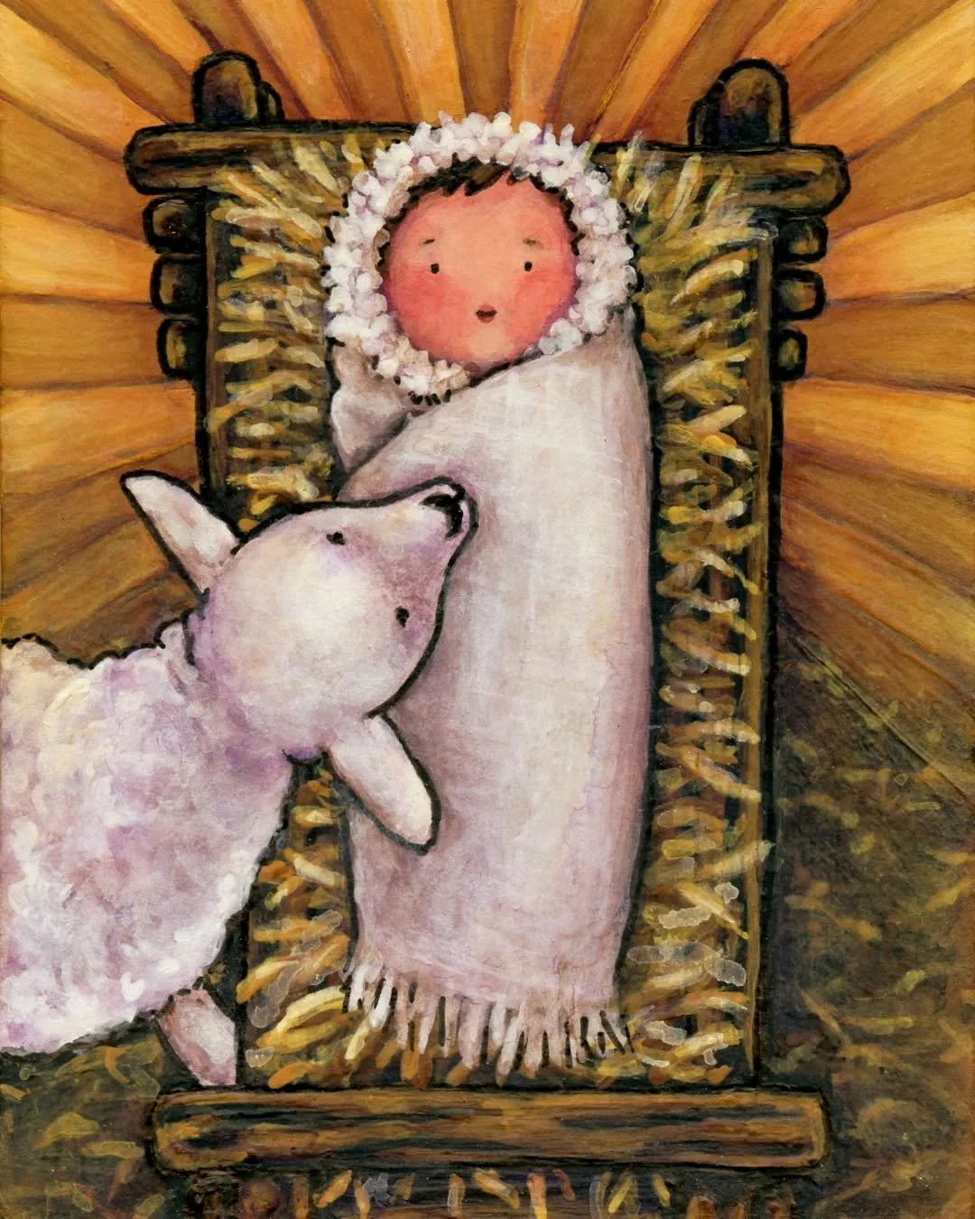 ✨️💛✨️ Joy to the world! ✨️💛✨️