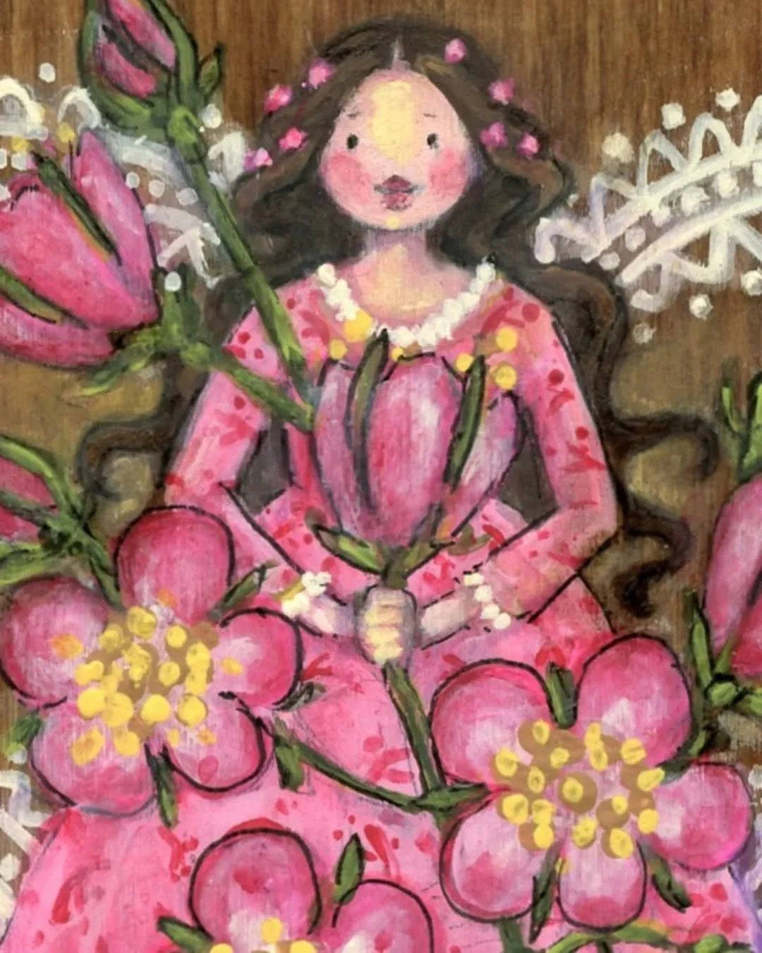 A little branch of wild rose just for 🩷you🩷
🌸🩷🌸🩷🌸🩷🌸