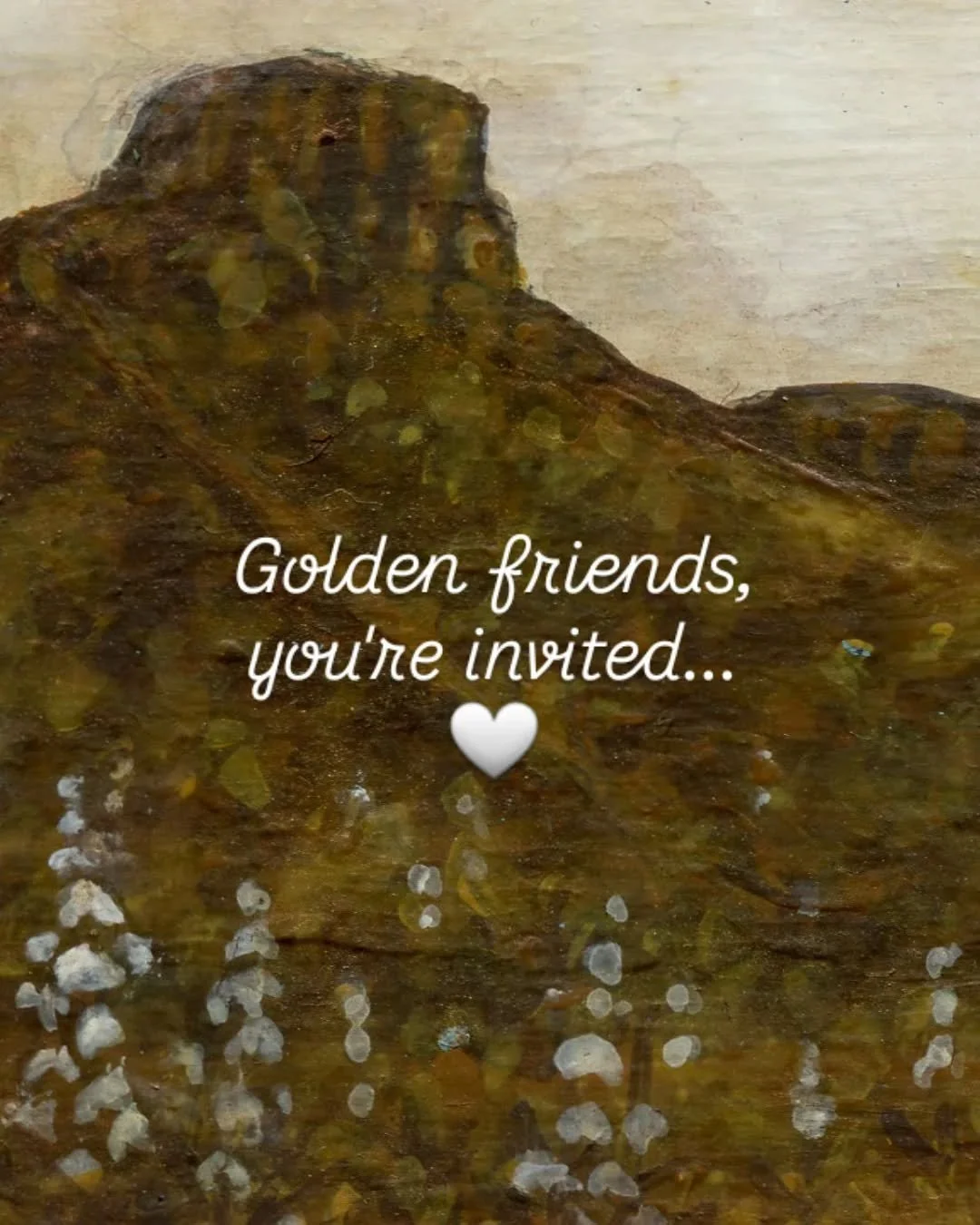 Golden friends!&nbsp;✨💛✨ You're invited to a hoedown this Saturday, March 7, at @goldenoutpost to support the toughest cowgirl in town, Coach Stacy&nbsp;✨💛✨&nbsp;Live music from 2-8!&nbsp;🎸🎻🎶&nbsp;Pasta dinner!&nbsp;🍝&nbsp;Raffle and silent auc