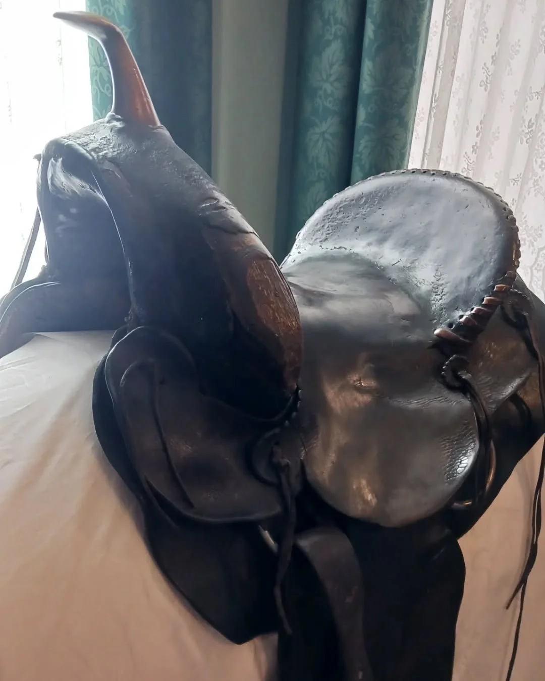 Saddle up gals, let's go on a field trip to Denver to the Center for Colorado Women's History!&nbsp;💖&nbsp;We're here to see some old friends, and learn about some new ones at the current exhibition, Ms. Destiny&nbsp;💖&nbsp;This exhibition was a mu