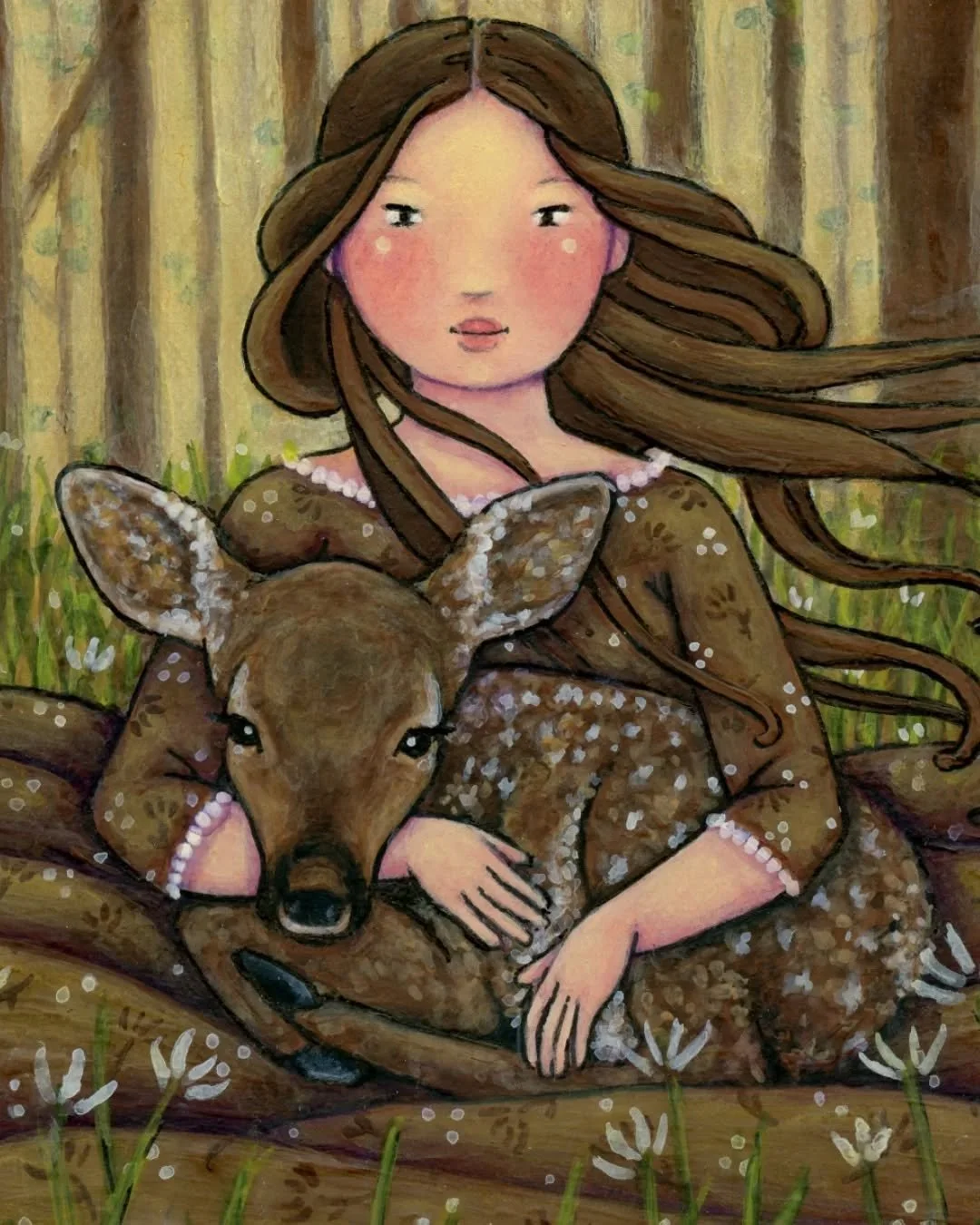 🤎 Hold near what you hold dear 🌾🤎🌾