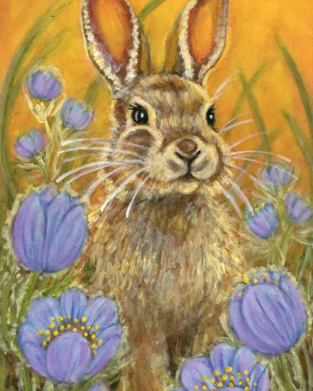 Pasqueflower, Pulsatilla, Wind Flower, Prairie Smoke, Wild Crocus, Easter Flower, Anemone patens

The name Pasqueflower comes from the Hebrew word for Passover, Pesach, and she nearly always blooms right on time 💜 With downy silver hairs on her leav