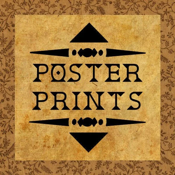 poster prints