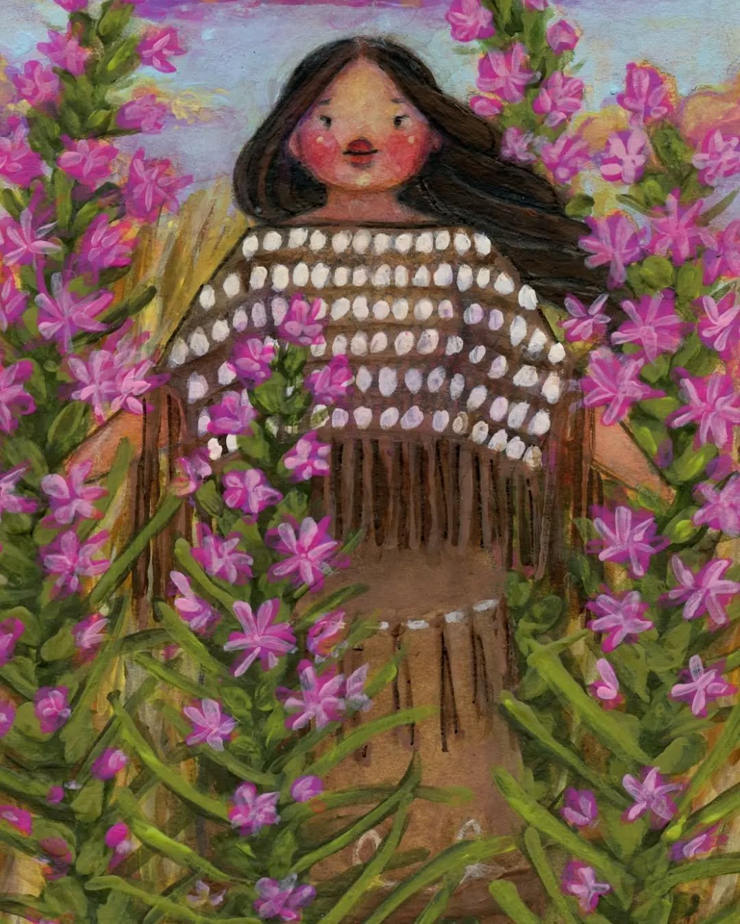 Dotted Blazing Star, Gayfeather, Snakeroot, Liatris punctata 💜

She grows across much of the Great Plains and Midwest of the US and Canada, and part of northern Mexico, and found in a variety of habitats~ ponderosa pine forests, sagebrush and chapar