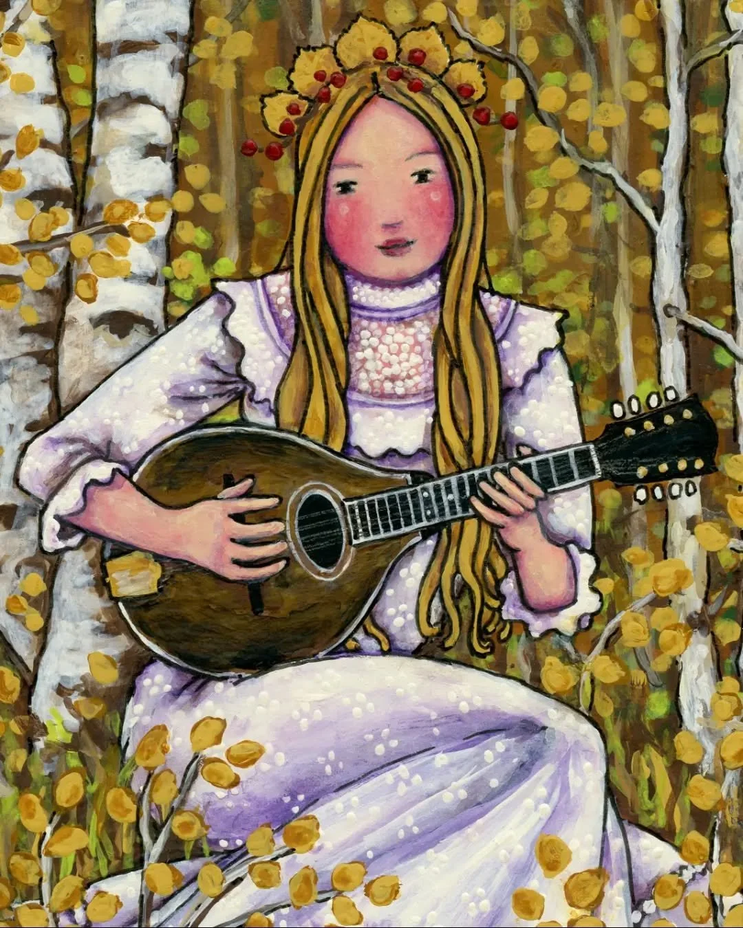 🍂💛🍂&nbsp;Aspen&nbsp;🍂💛🍂

Every tree in an aspen grove, or clone, shares a single root system 💛&nbsp;All connected under your feet, one giant breathing organism, surrounding and holding you in her glow&nbsp;💛&nbsp;The wind in her rustling leav