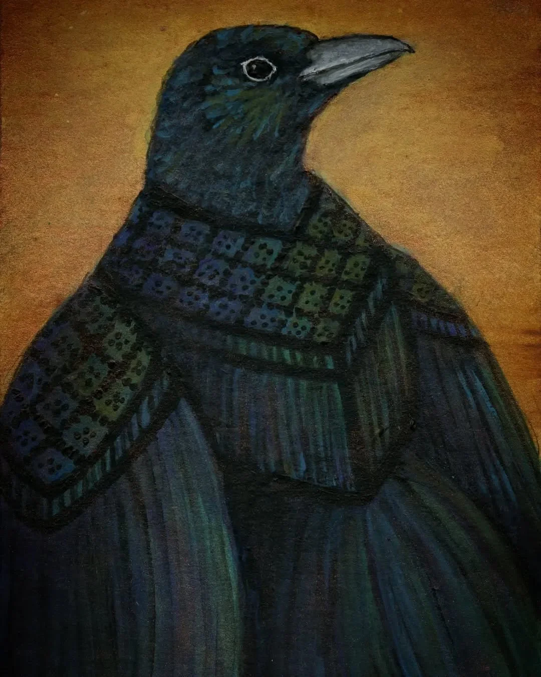 🖤 Widow Crow 🖤
I haven't heard her story yet 🖤🌒🖤