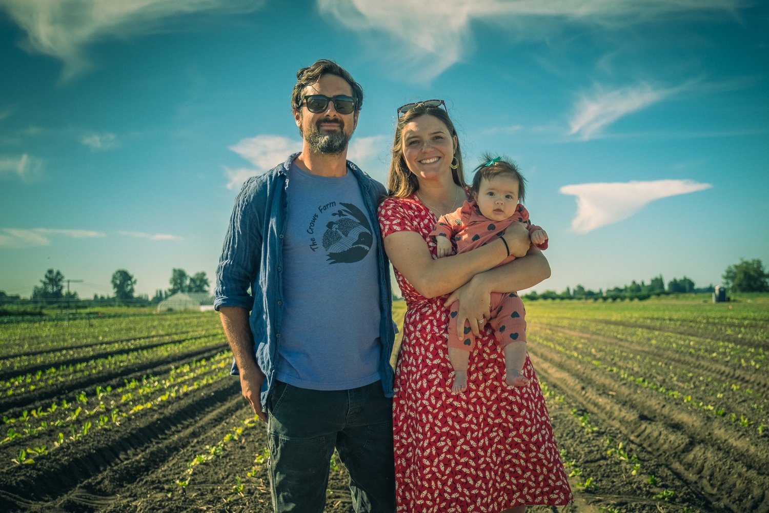 The Crows Farm
