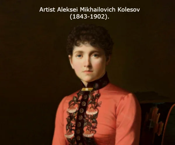 Anna Karenina - A Story of Love and Betrayal