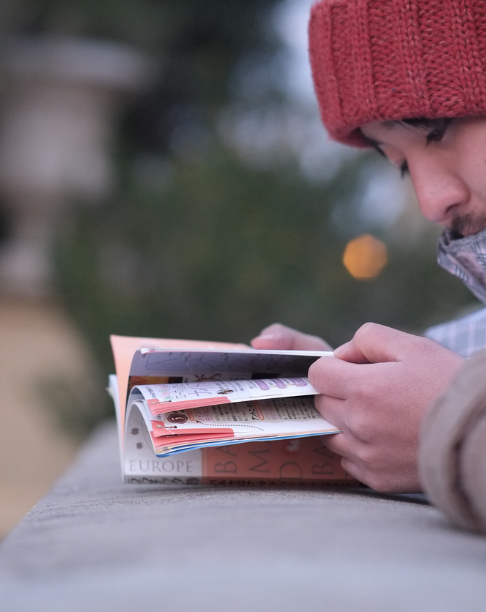 6 Ways To Overcome Creative Fear