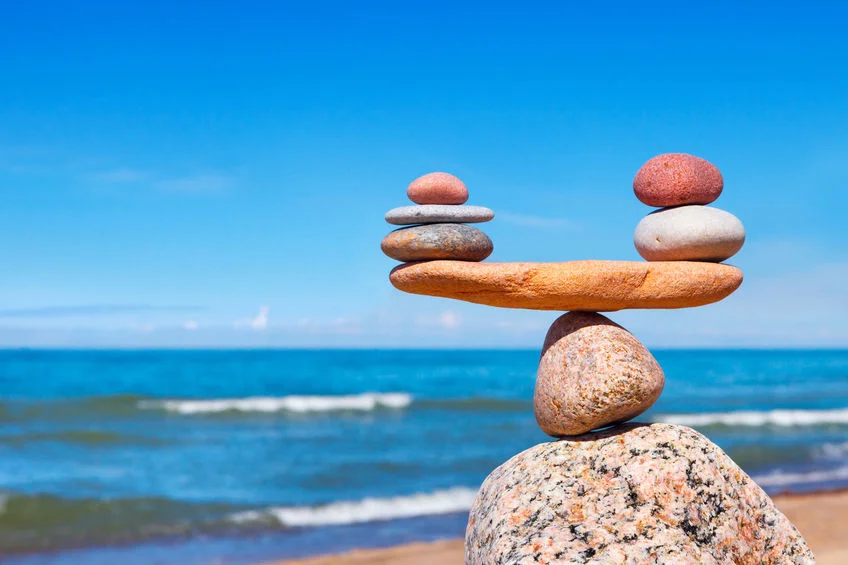 Blog Series - Finding Your Work-Life Balance