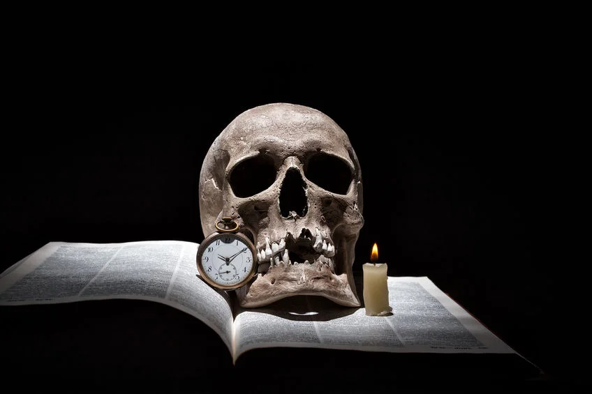 Your Horror "Must Read" List For Fall