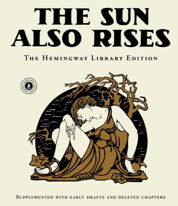Book Review - The Sun Also Rises