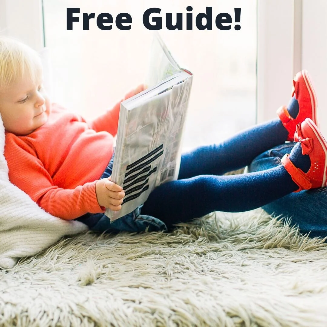 Love kids books? You're gonna love this guide