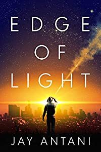 Book Review: Edge of Light