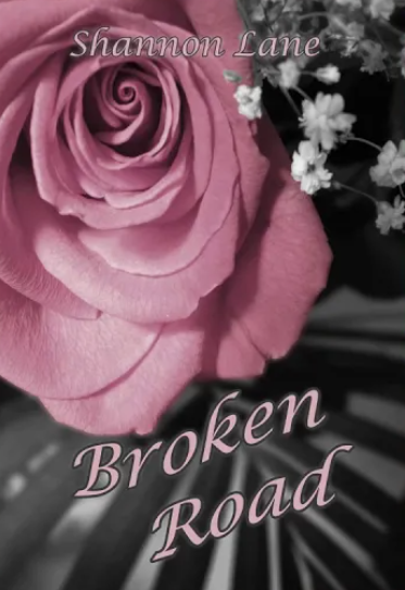 Book Review: Broken Road