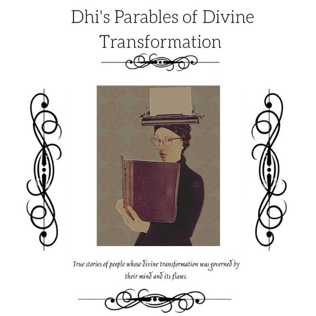 Book Review: Dhi's Parable Of Divine Transformation 