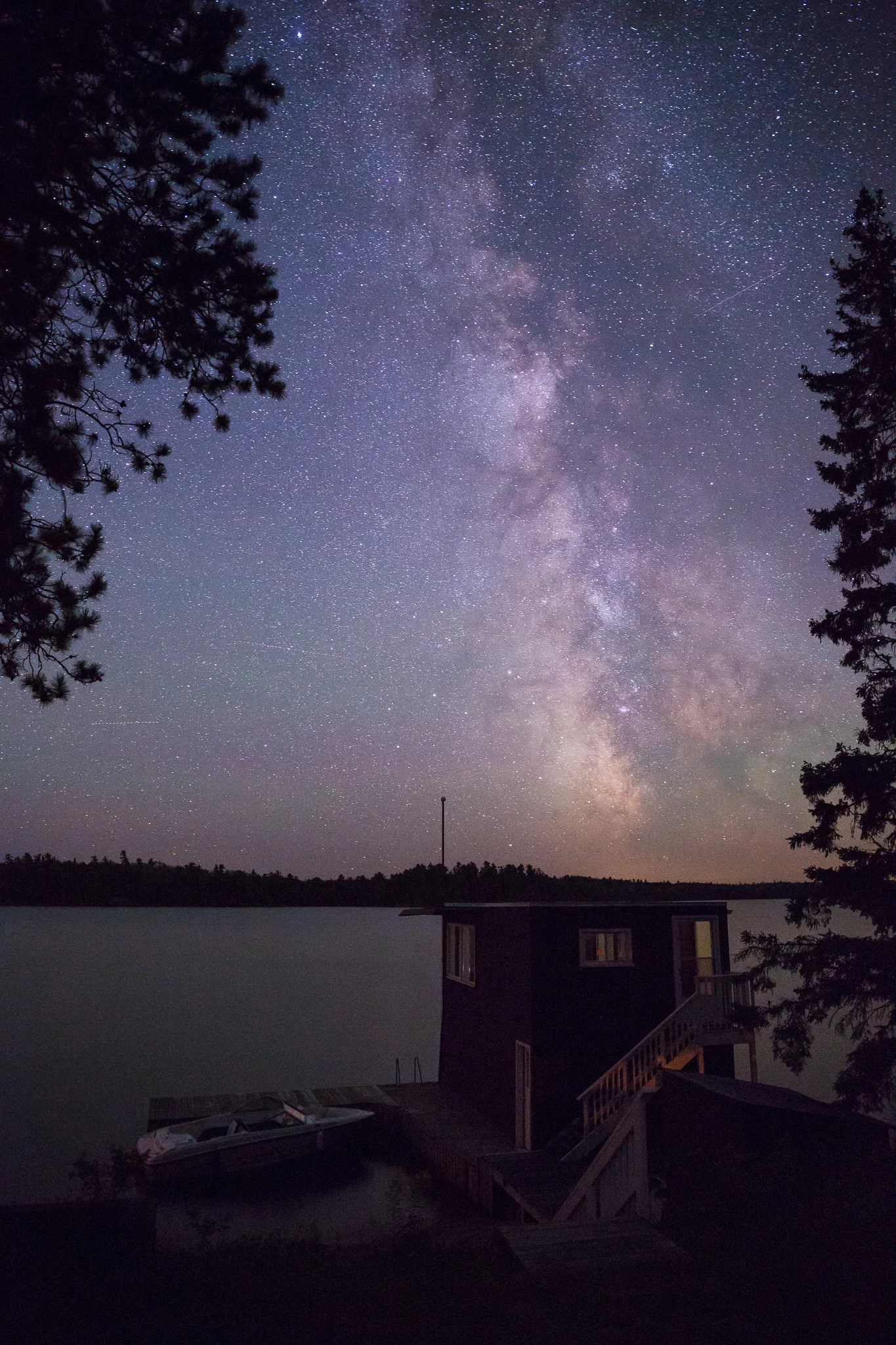 Lake of the Woods 2016