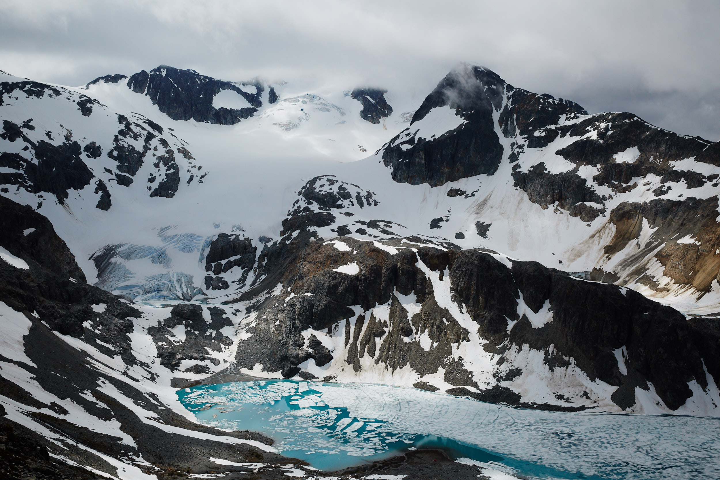 Camping at Wedgemount Lake 33.jpg